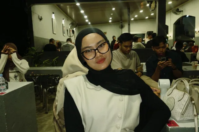 Sampul momen MBG (My Beautiful Girl)